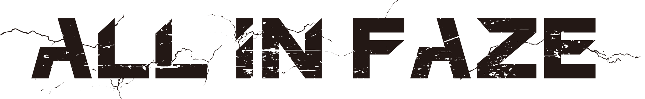 ALL iN FAZE Official Site