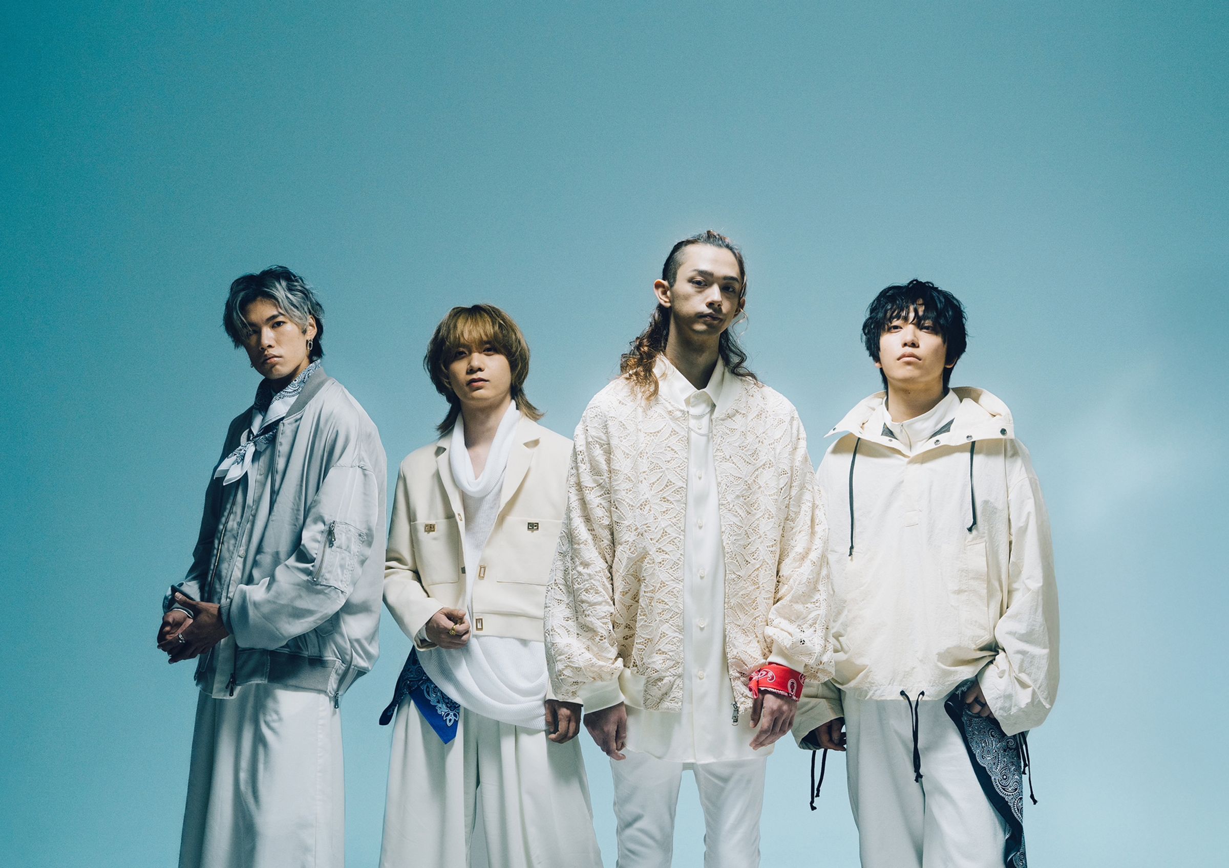 ALL iN FAZE│ALL iN FAZE Official Site